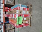 Assorted Televisions