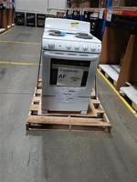 Assorted Appliances