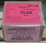 Assorted Tablets