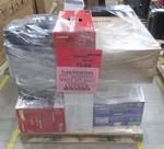 Assorted Printers