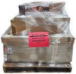 Assorted Mixed electronics and More