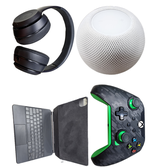 Assorted Mixed electronics and More