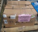 Assorted Pedestal