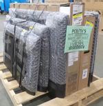 Assorted Televisions