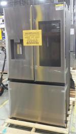 Assorted Large Appliances