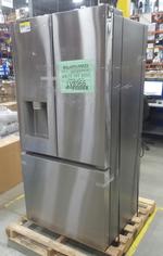 Assorted Appliances