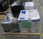 Assorted Appliances