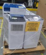 Assorted Appliances
