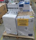 Assorted Appliances