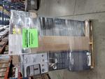 Assorted small appliances