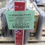 Assorted Televisions