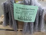 Assorted Televisions