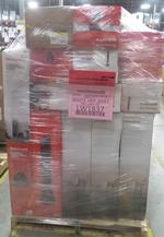 Assorted electric fans, heaters ,AC & More
