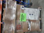 Assorted small appliances