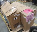 Assorted E-Bikes