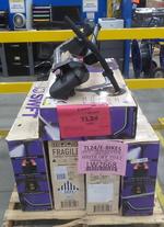 Assorted E-Bikes & E-Scooters