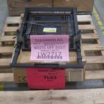 Insignia Universal Racing Simulator Stands