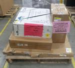 Assorted Furniture