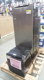 Assorted Appliances & Air Conditioning