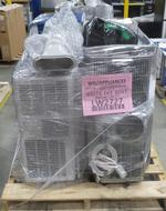 Assorted Appliances & Air Conditioning