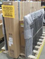 Assorted TVs