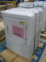 Assorted Appliances