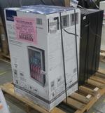 Assorted Appliances & Air Conditioning