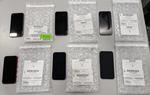 Apple iPhones