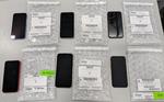 Apple iPhones