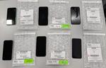 Apple iPhones