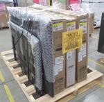 Assorted Televisions