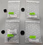Assorted Smartwatches