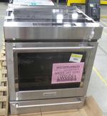 Assorted Large Appliances