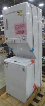 Assorted Large Appliances