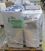 Assorted Air conditioning and more