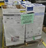 Assorted Air conditioning and more