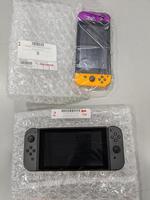 Nintendo Switch Consoles
