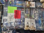 Bissell vacuums & More