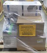 Insignia Air conditioner & more