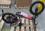 Assorted E-Bikes & E-Scooters