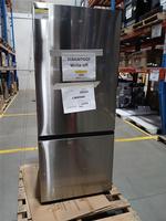 Assorted large appliances