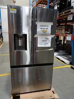 Assorted large appliances