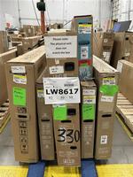 Samsung Televisions