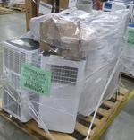 Insignia Air conditioner & More