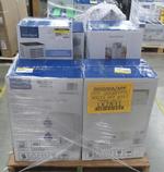 Insignia Air conditioner & More