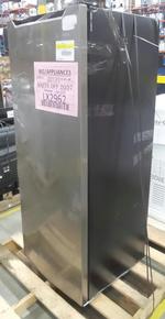 Assorted large appliances
