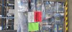 Bissell assorted vacuums & More 