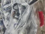 Bissell assorted Vacuums & More