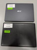 Assorted Laptops