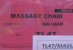 Insignia Massage Chairs